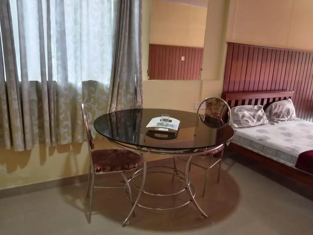Quarto em Acomodações Particulares Riya Home Stay Munnar Anaviratty