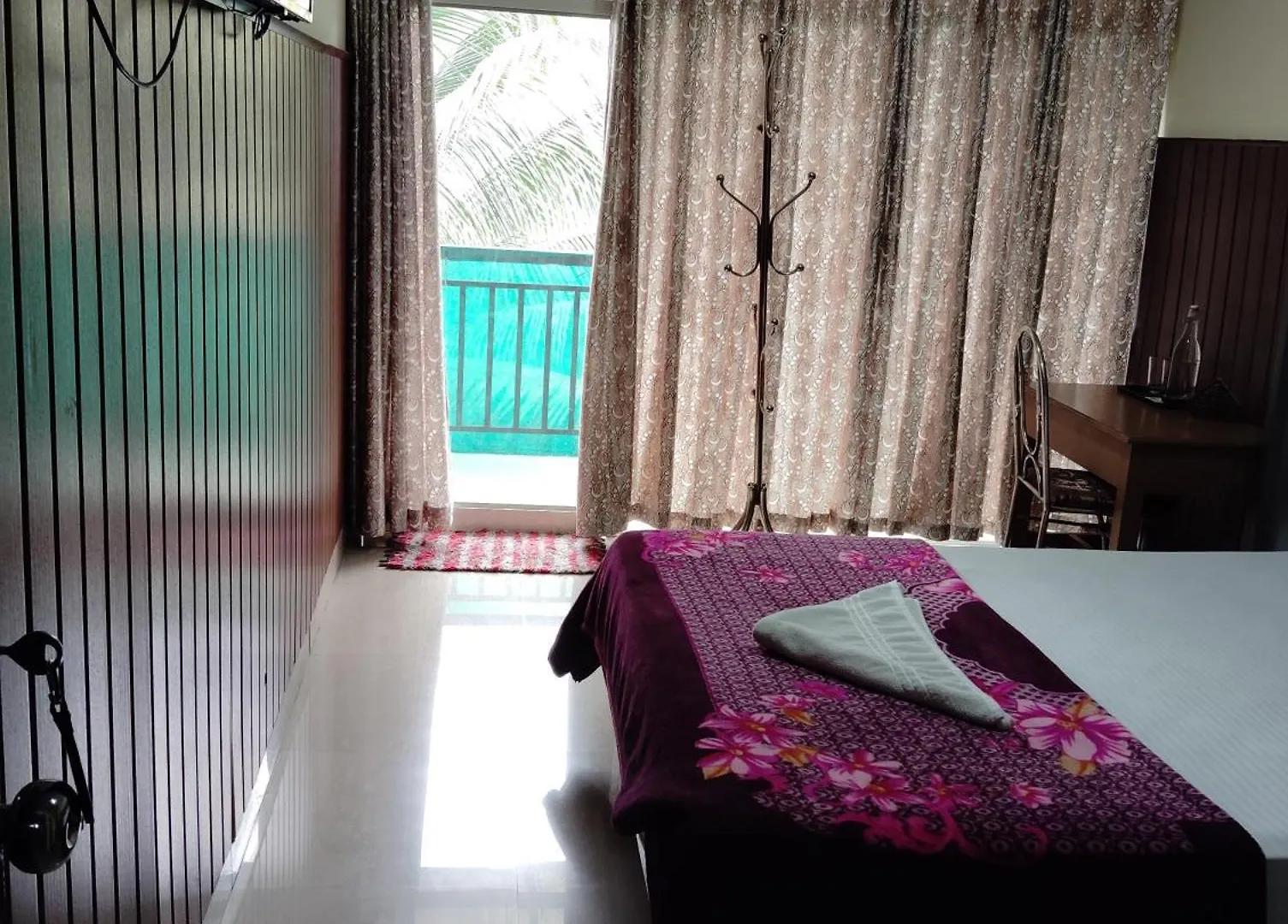Riya Home Stay Munnar Anaviratty Quarto em Acomodações Particulares