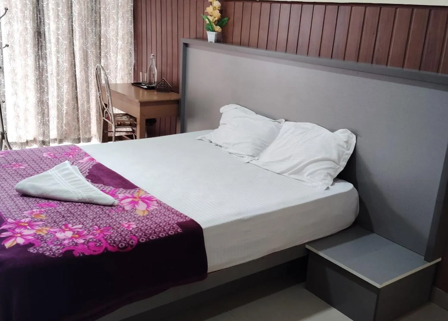 Riya Home Stay Munnar Anaviratty