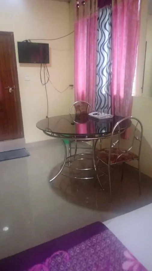 Riya Home Stay Munnar Anaviratty