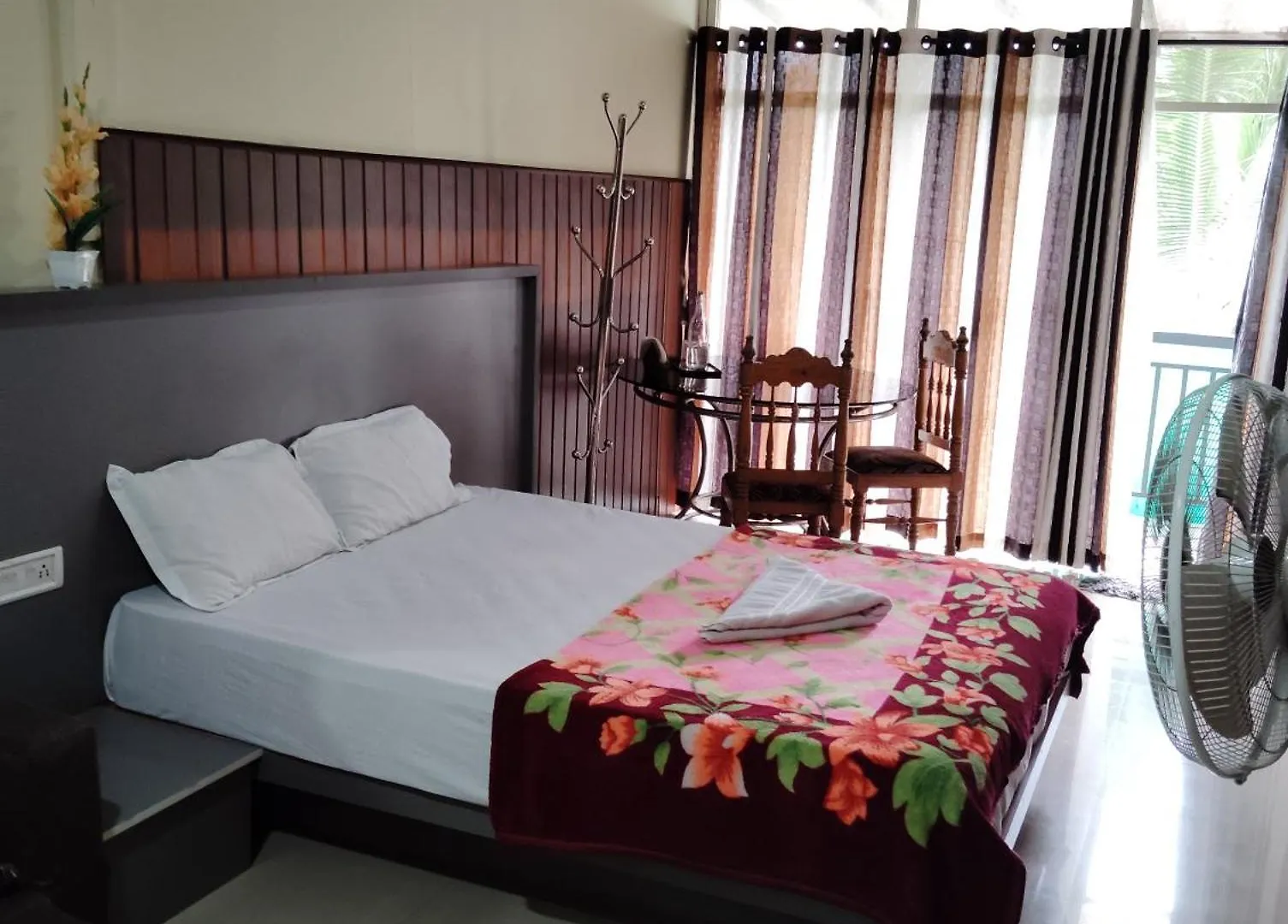 Riya Home Stay Munnar Anaviratty Δωμάτια σε οικογενειακή κατοικία